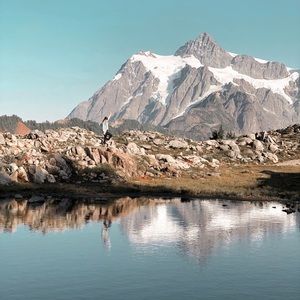 Meet your Posher, Nadiia